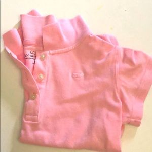 Vineyard Vines Polo 🐳